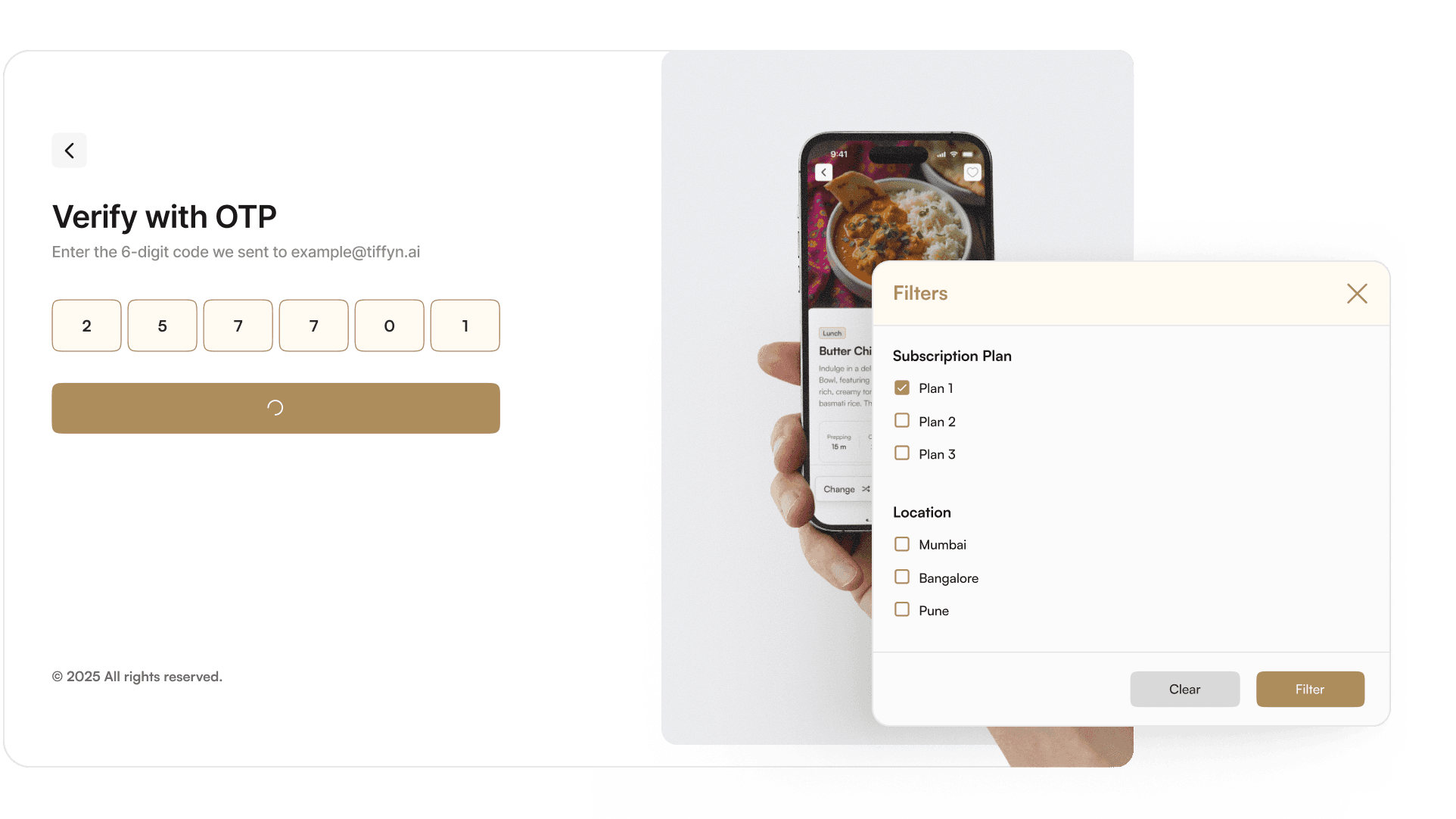 AI Recommendation Engine Development