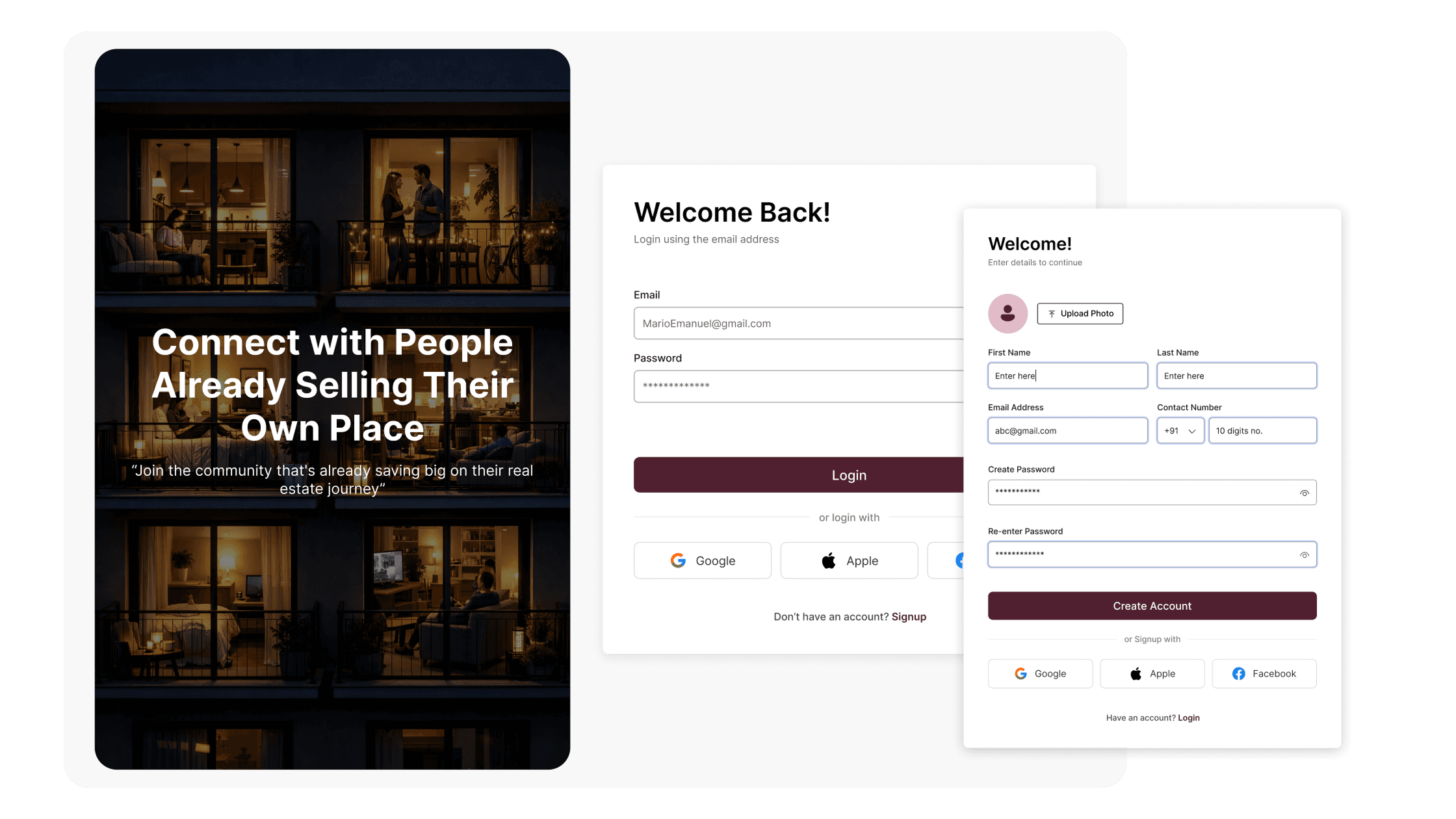 Requirement Discovery & Use-Case Definition