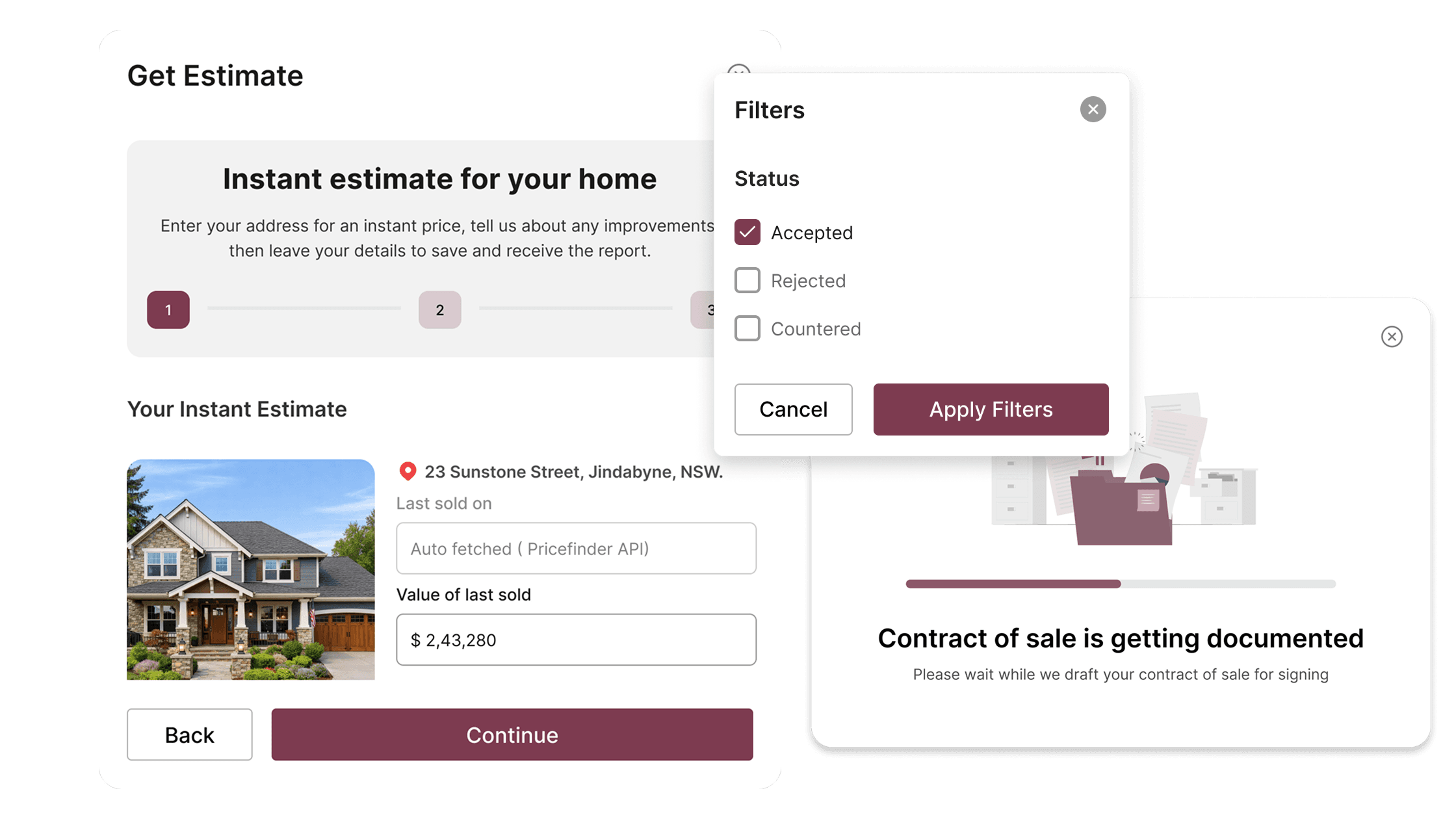 System Architecture & Data Pipeline Design