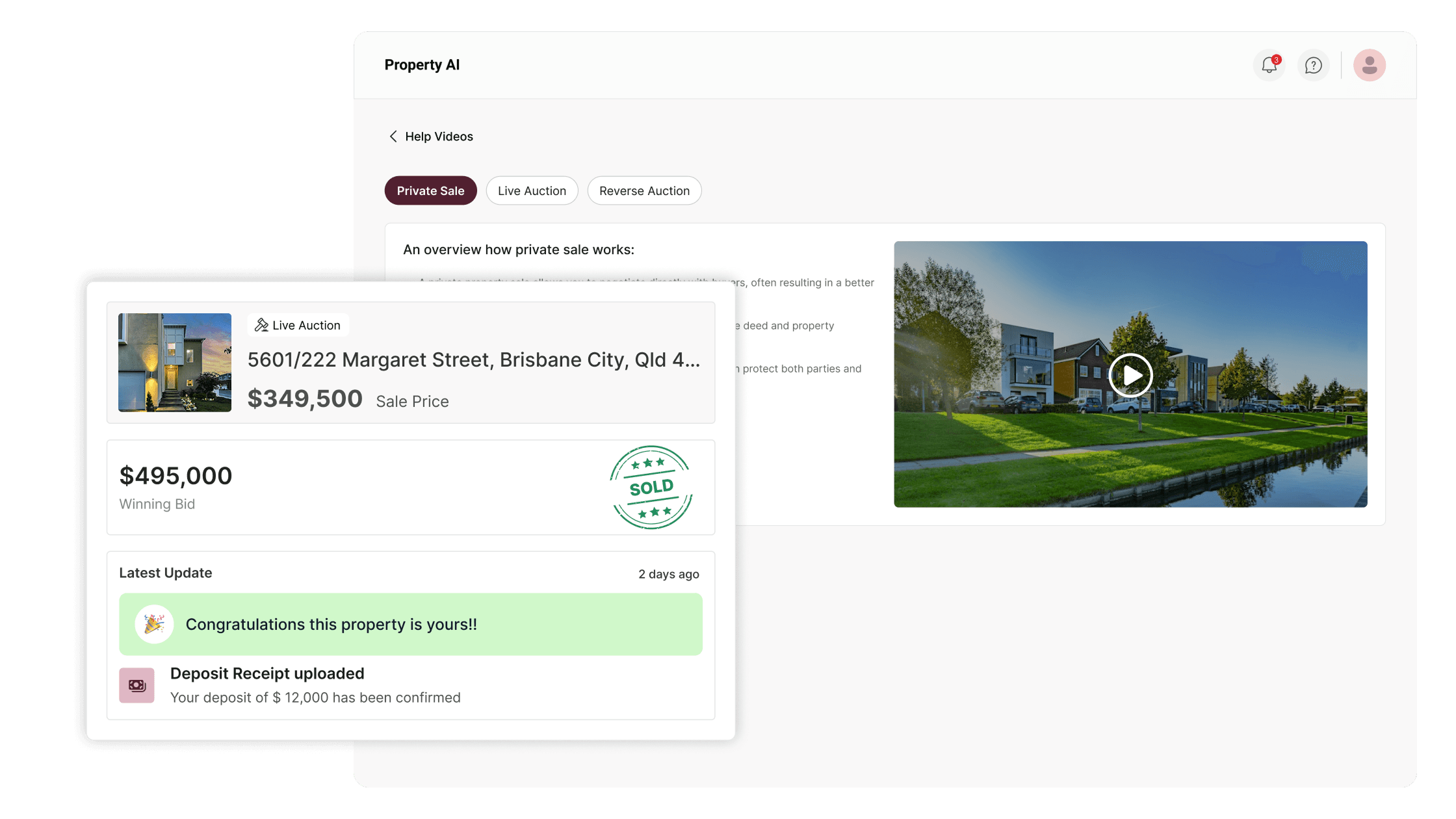 Document Ingestion, Chunking & Embeddings