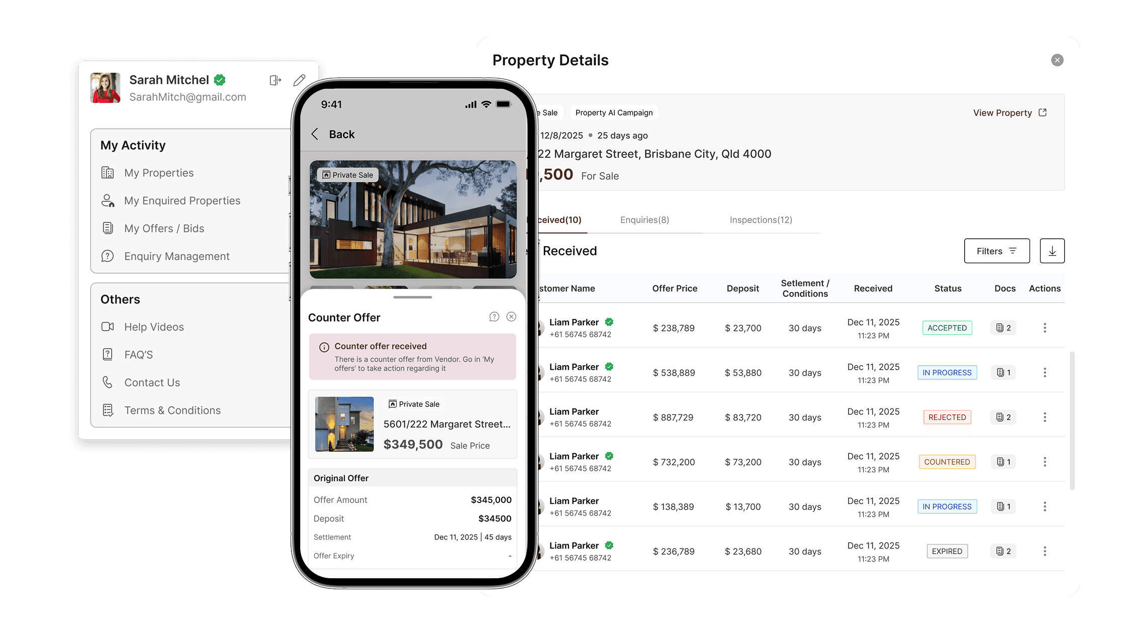 Optimization & Validation