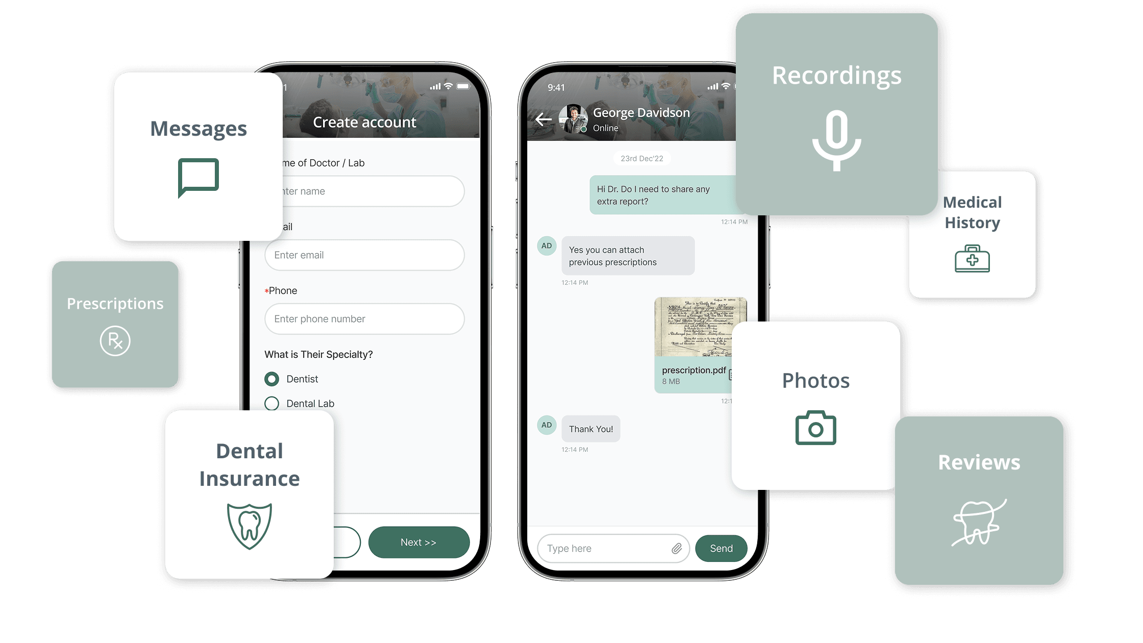 Discovery & Alignment