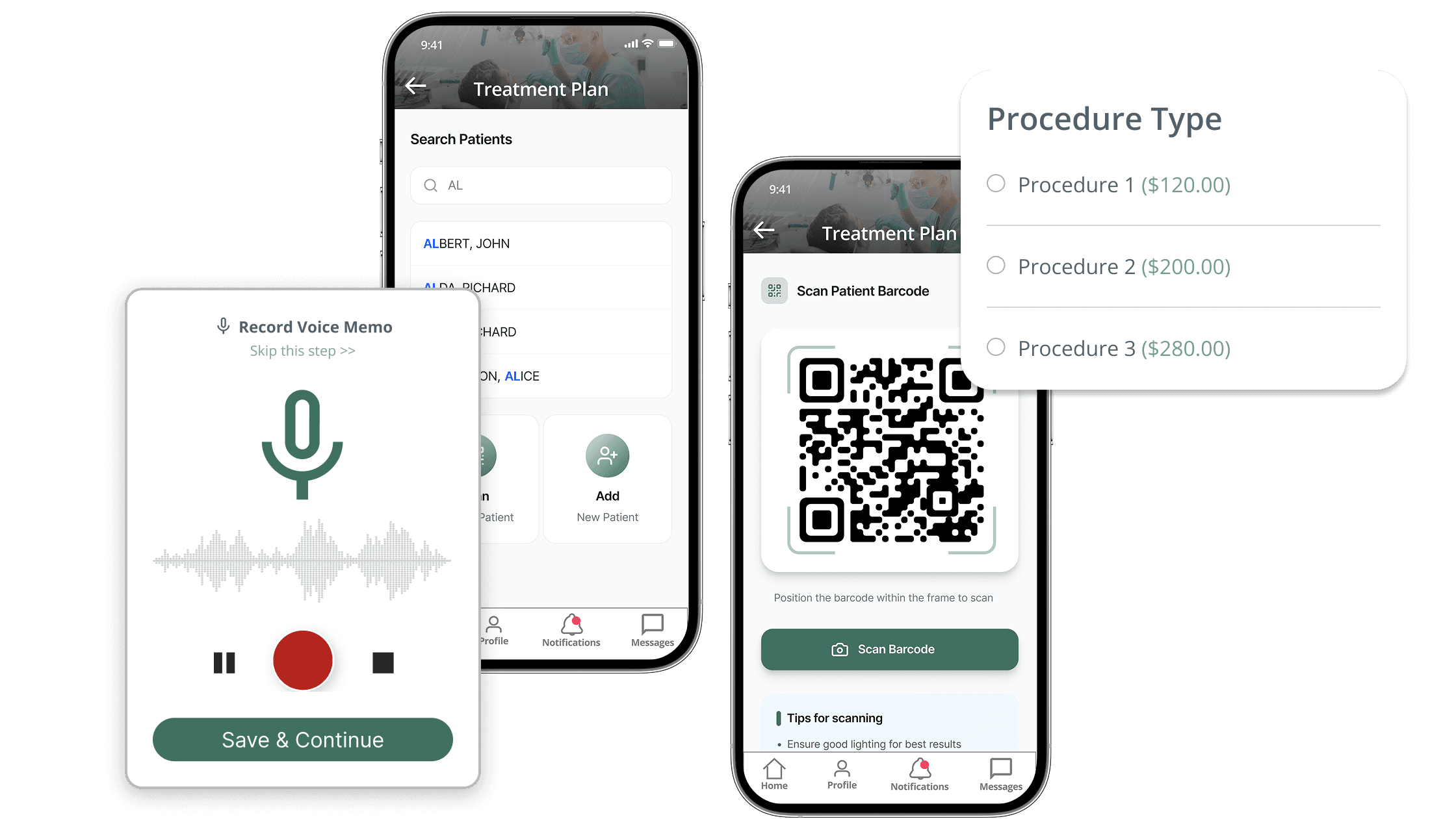 Automation & Intelligence