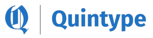 Quintype