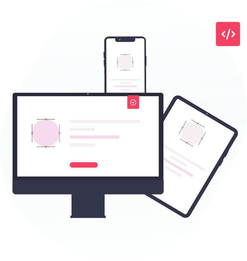 UI UX Design And Development Services