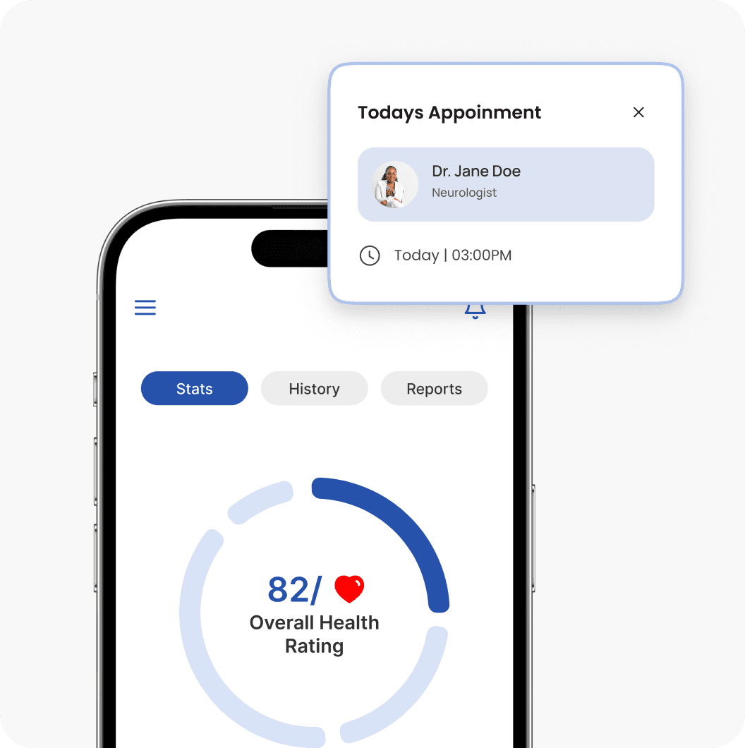 Remote Patient Monitoring (RPM) & Telehealth Apps