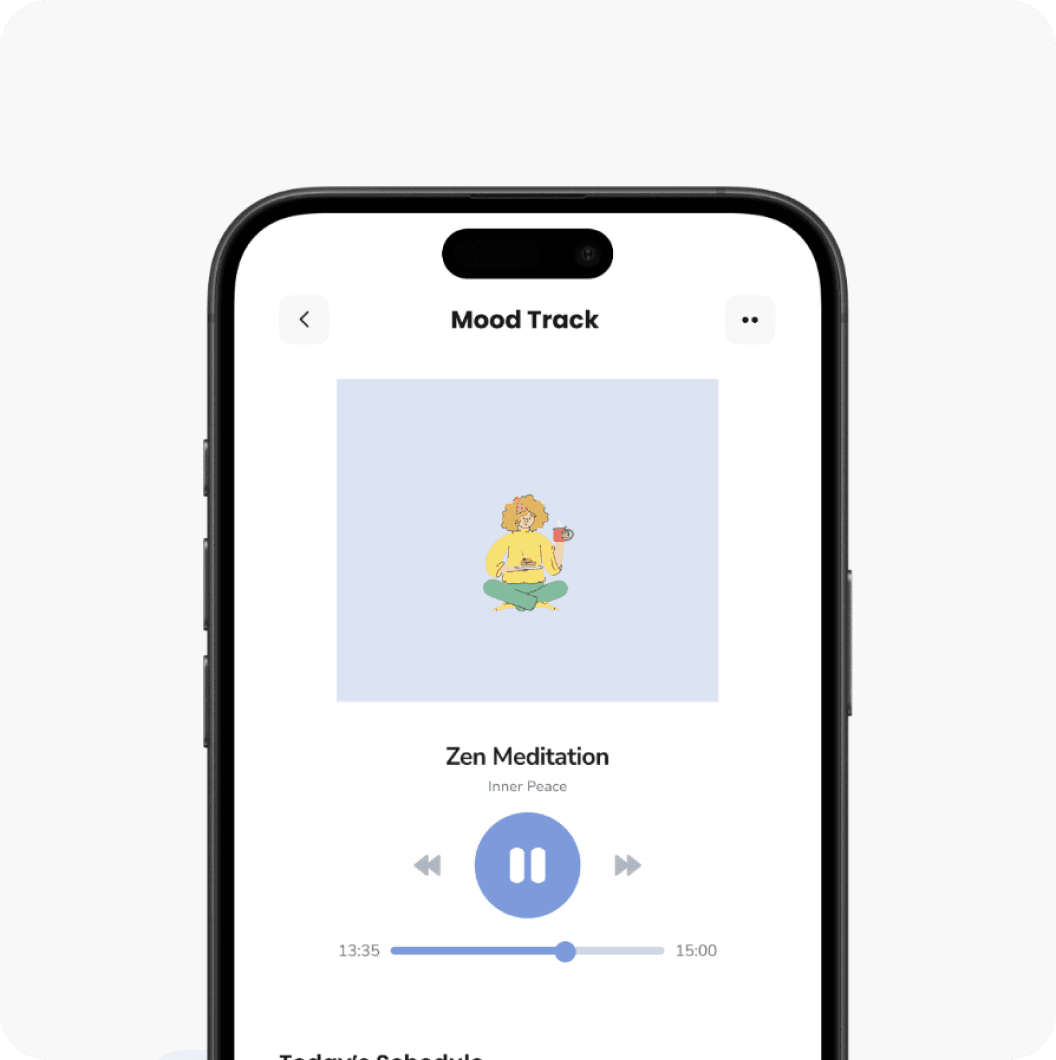 Digital Therapeutics &amp; Wellness Apps