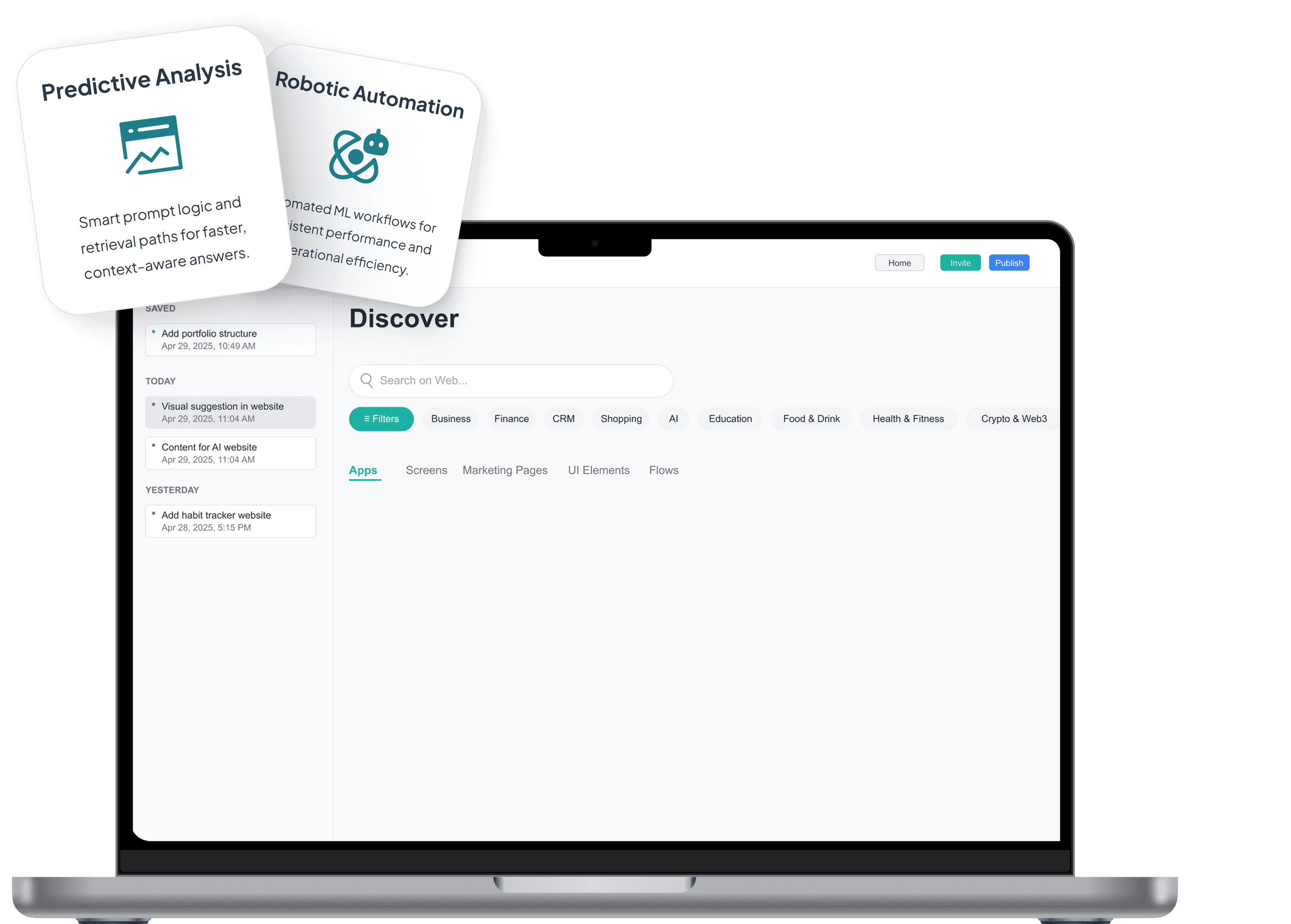 Talk to our ML Experts 