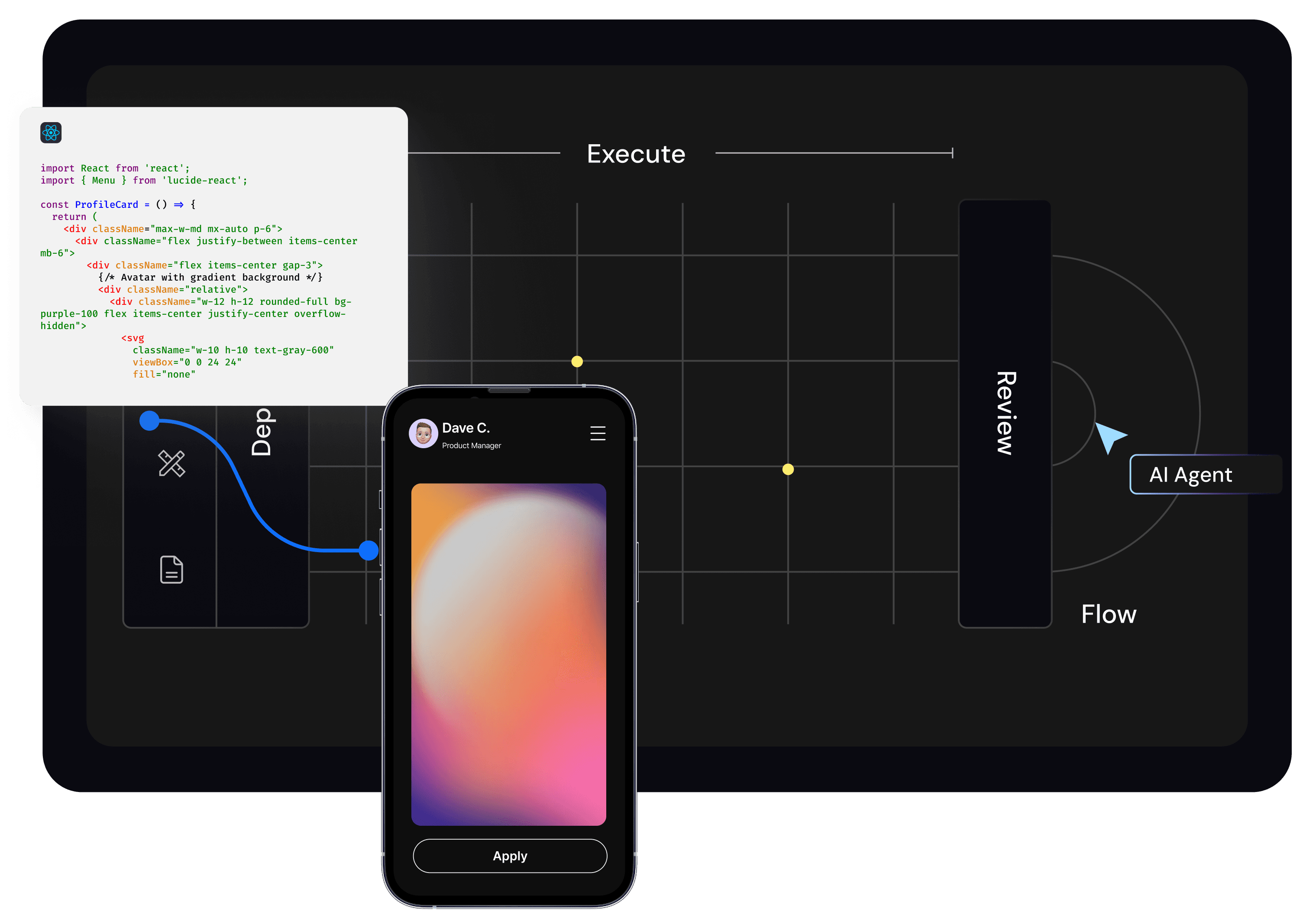 AI Agent Development Company for Autonomous Systems & Enterprise Workflows