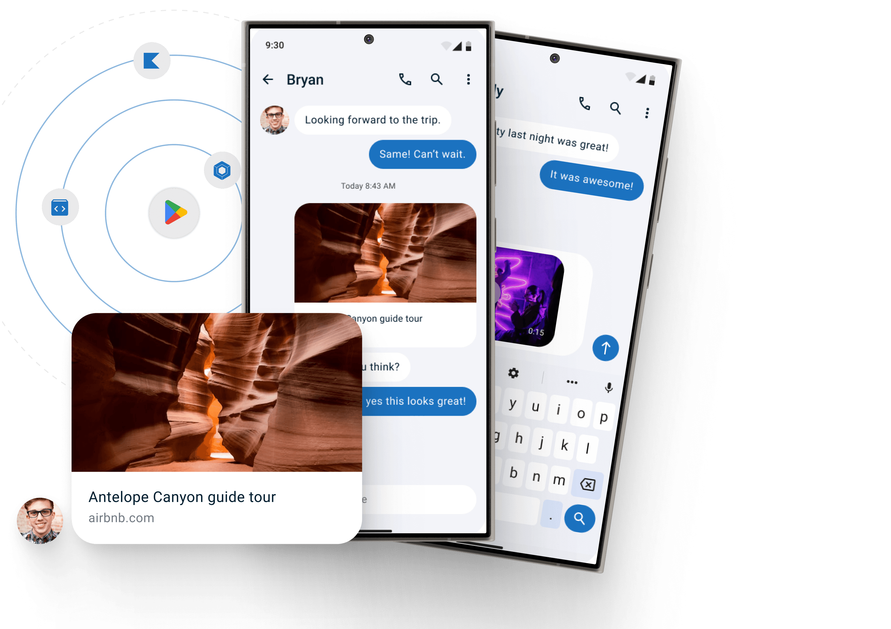 Custom Android App Development Services Engineered for Scale and Impact