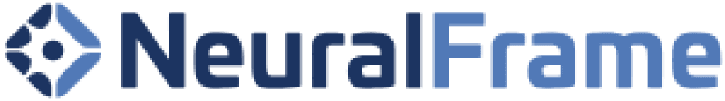 NeuralFrame logo