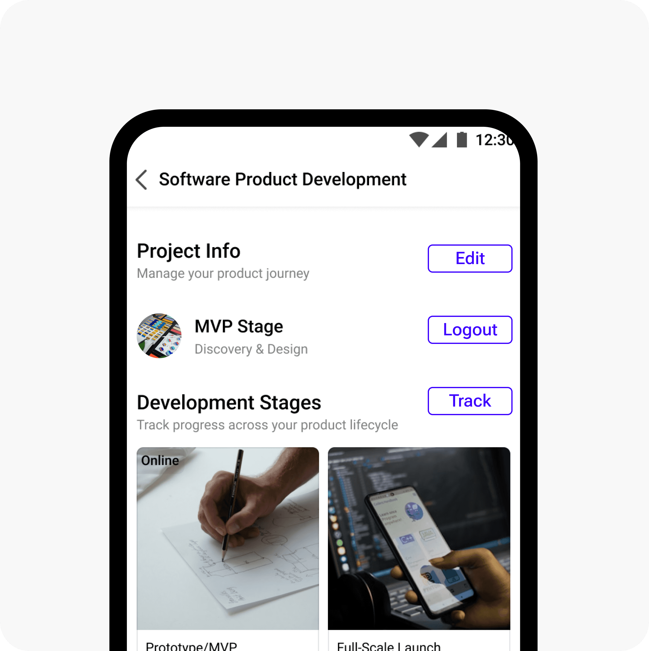 Software Product Development