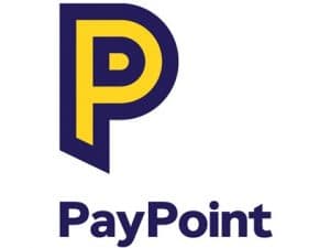 PayPoint logo