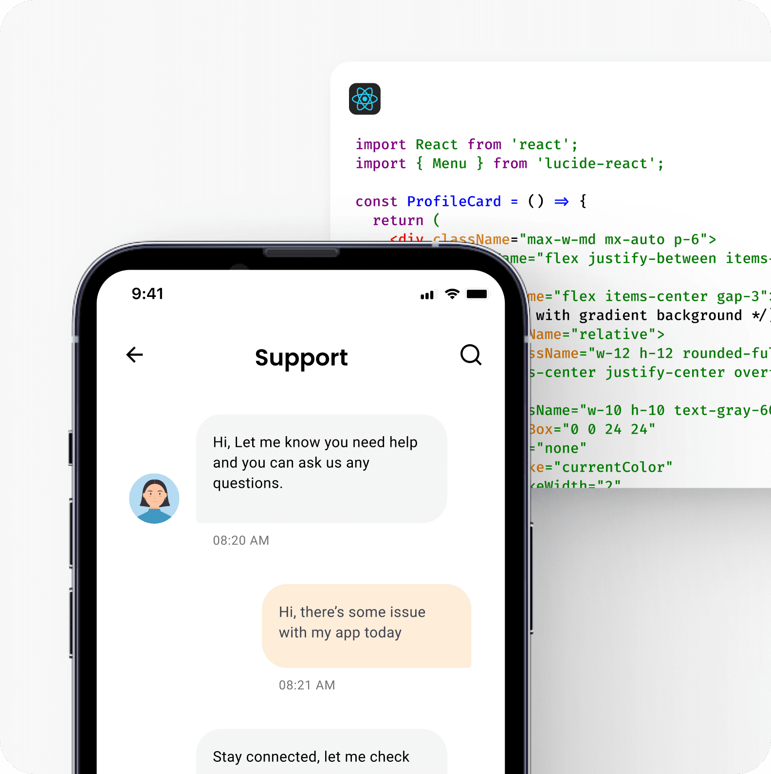 Responsive 24/7 Helpdesk Support