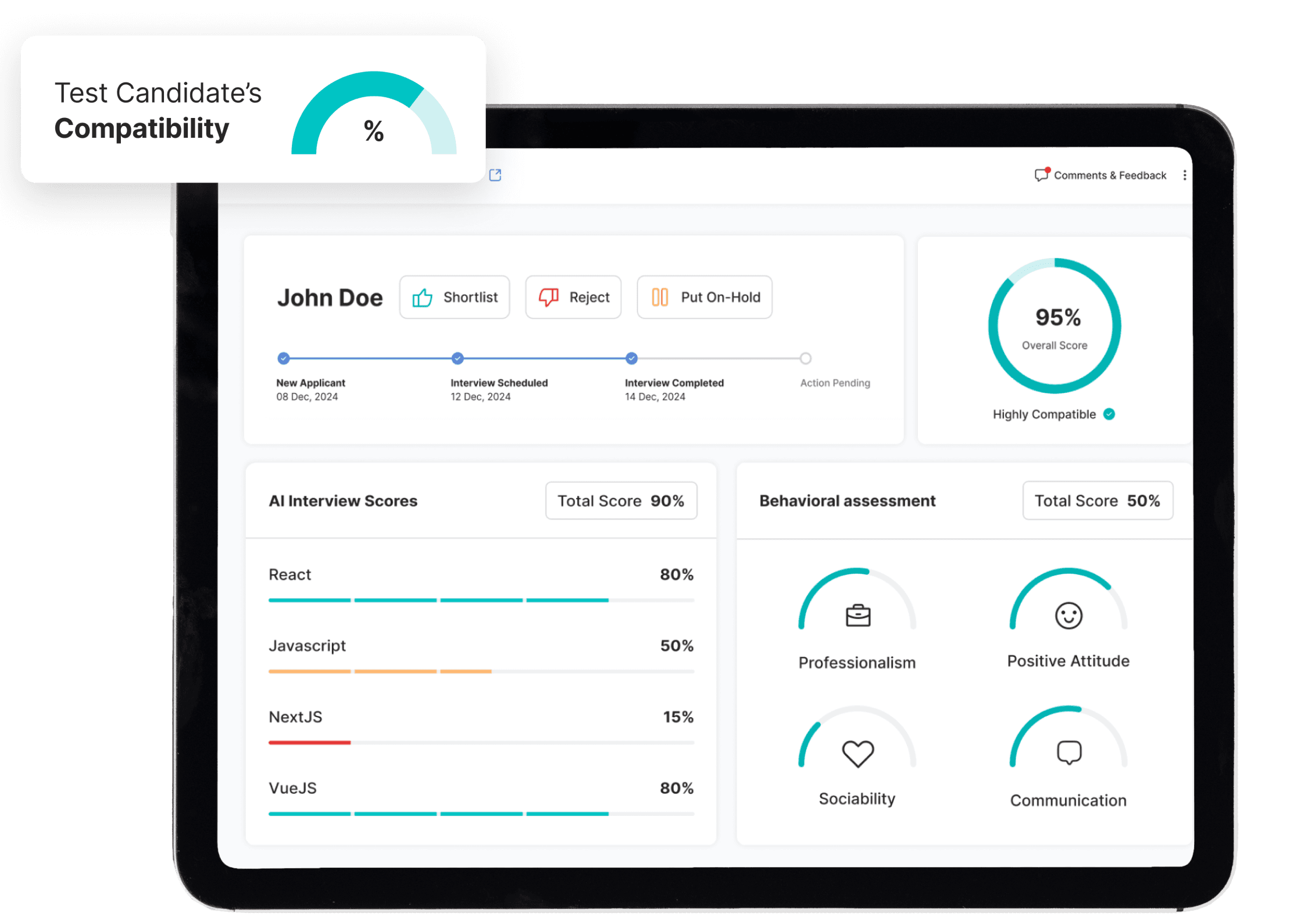 Book a Free Nearshore Software Consultation