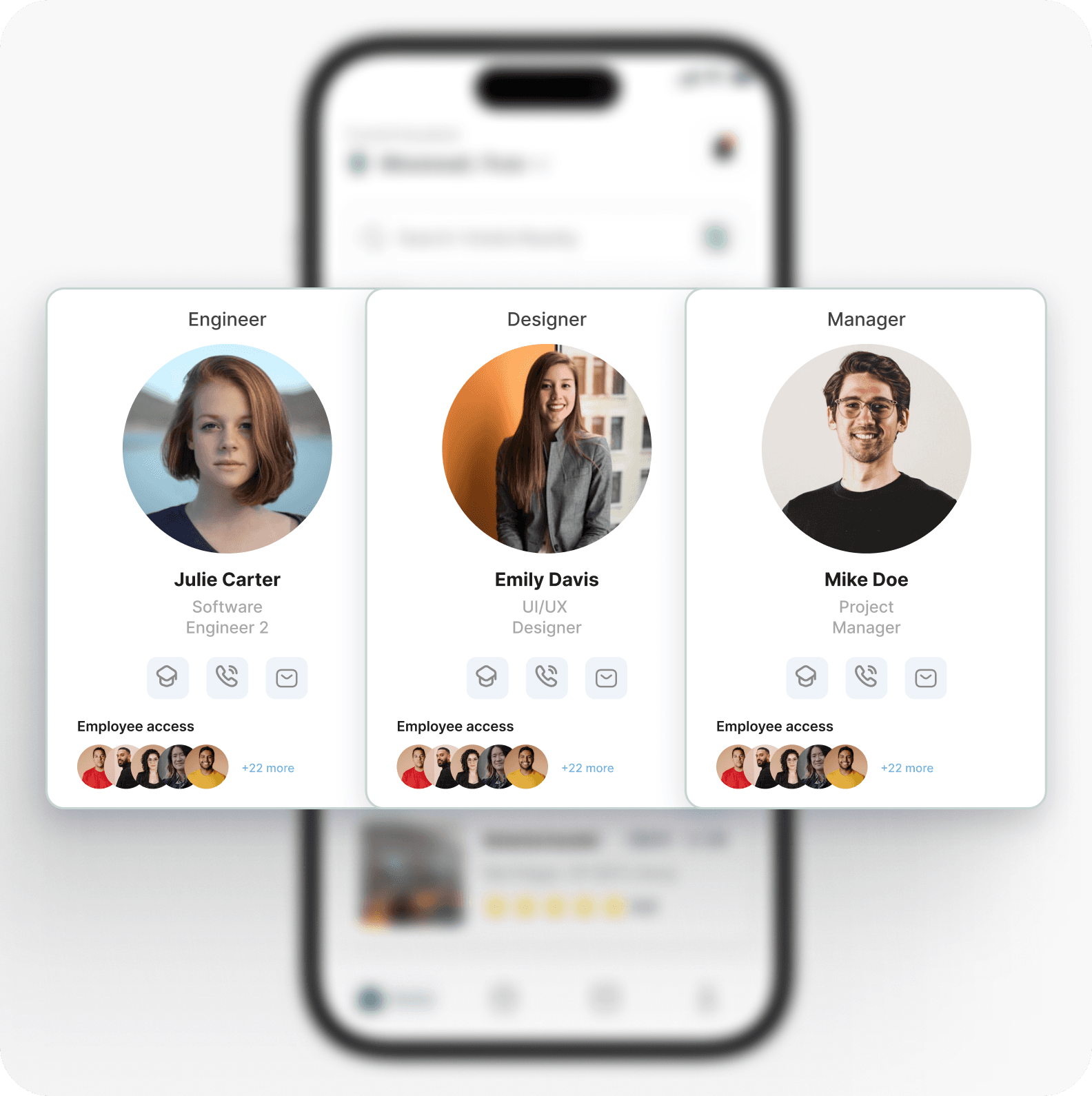 IT Staff Augmentation