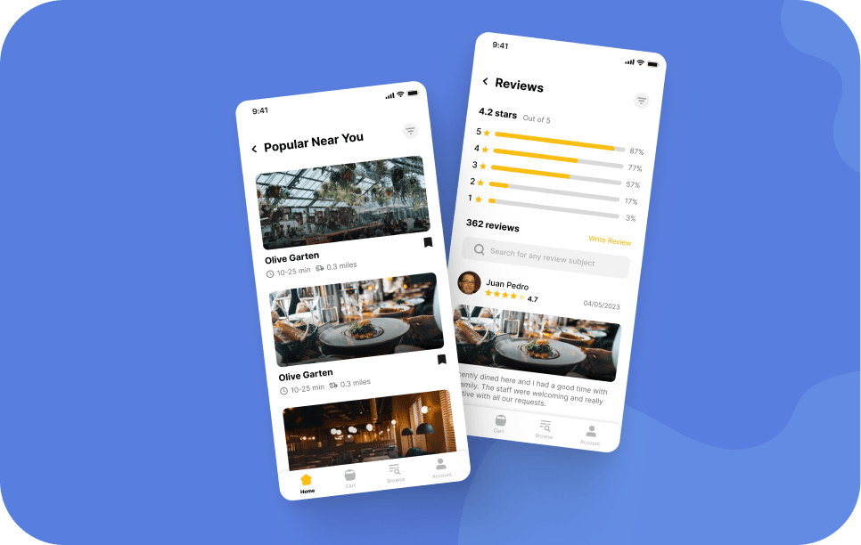 AI-Based Assistant App for a Music Industry Giant