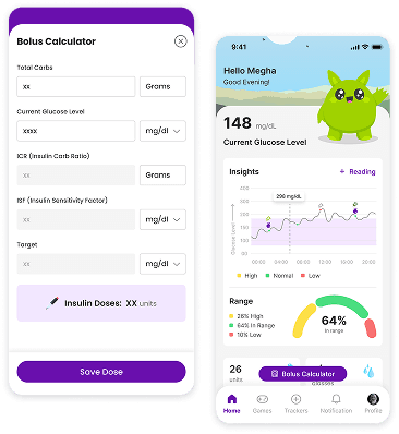 Diabetes Management