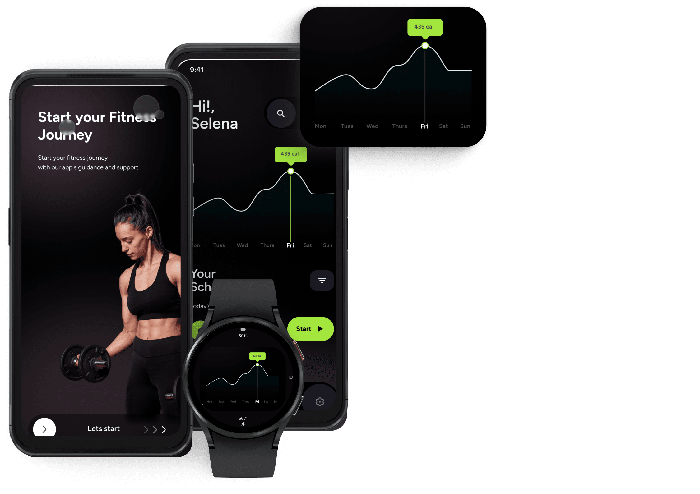 HIRE ANDROID APP DEVELOPERS