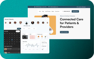 Healthcare Software for a Healthcare Professional
