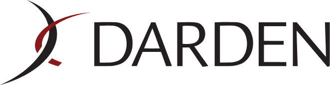 Logo of Darden