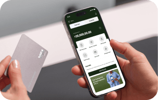 Upgrading Mobile App Capabilities of Indian Public Sector Banking Giant