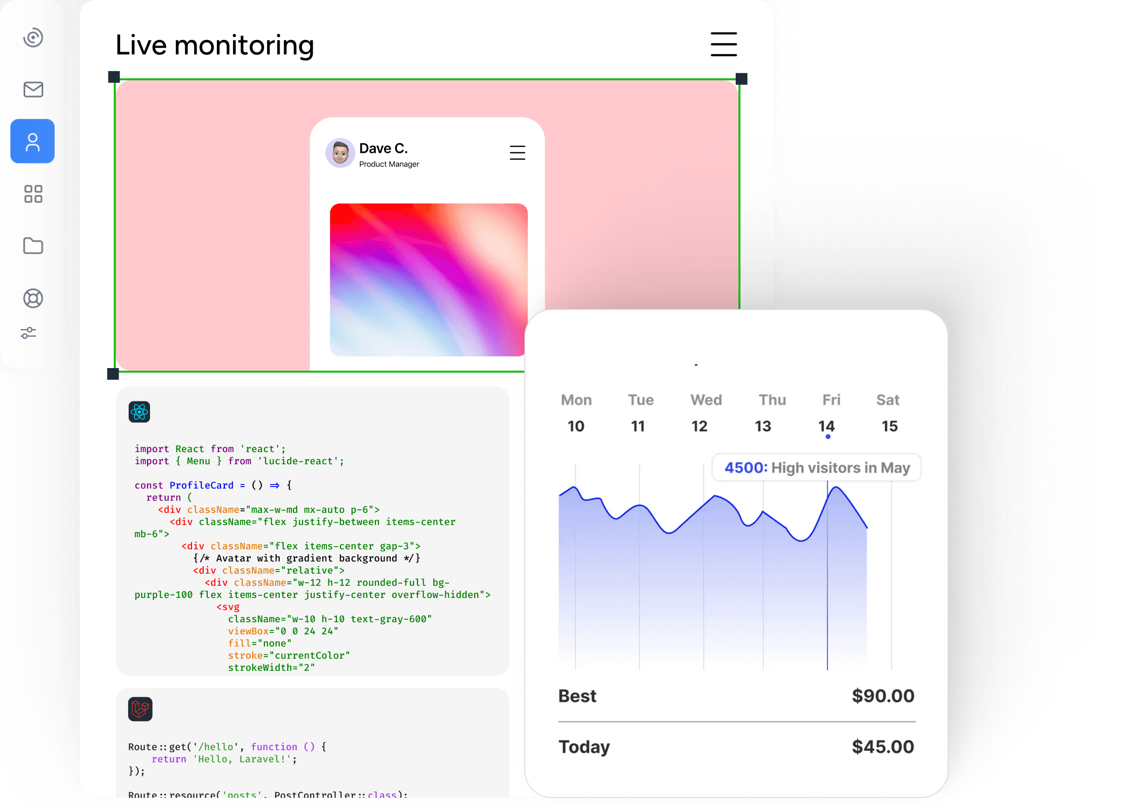 Hire Laravel Developers to Launch Faster and Smarter