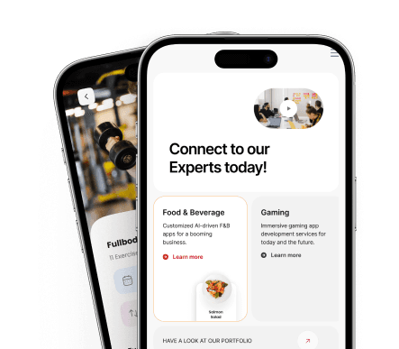 Hire Laravel Developers