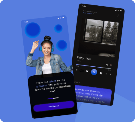 AI-Based Assistant App For A Music Industry Giant
