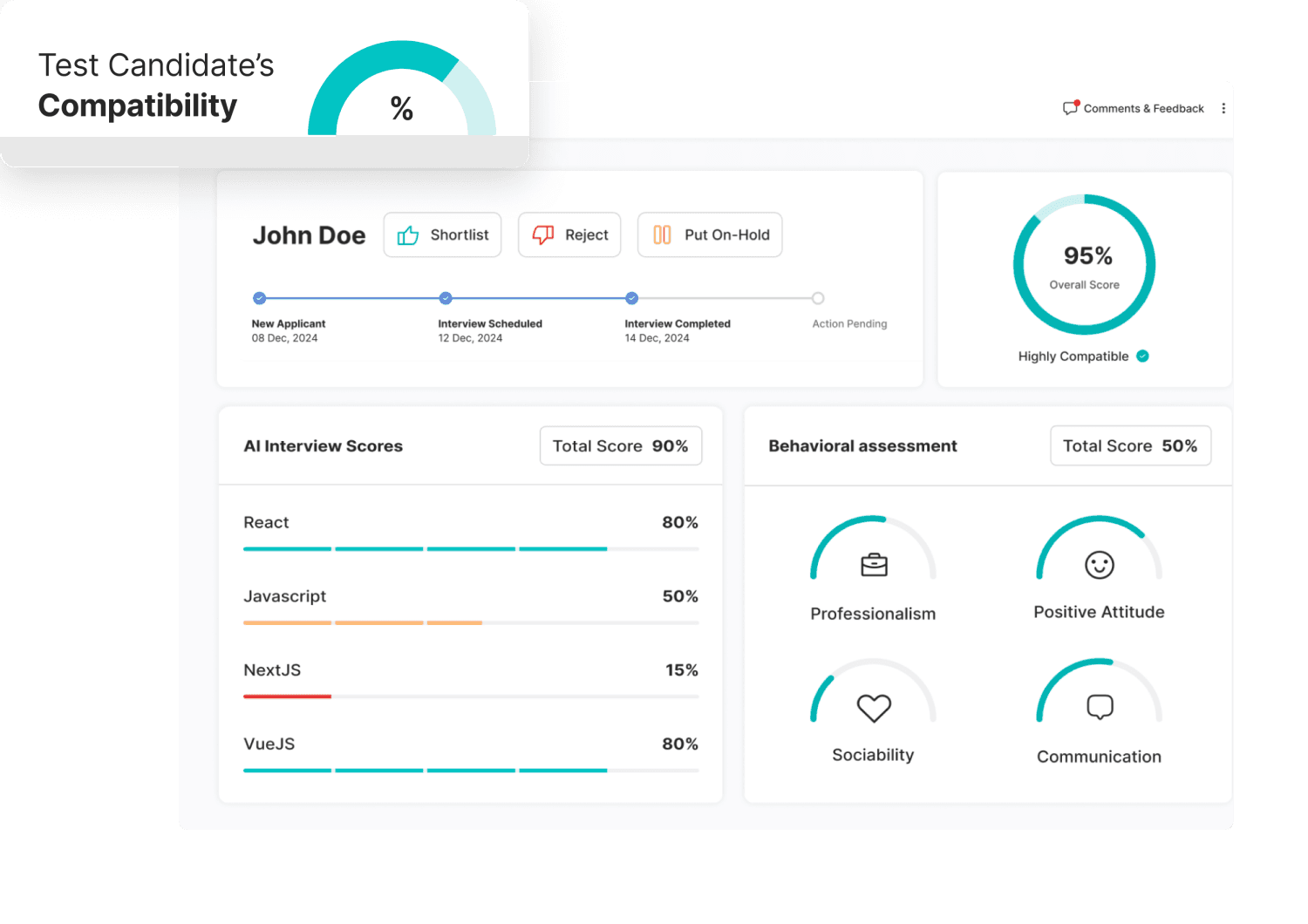 HR IT Transformation Services and Solutions