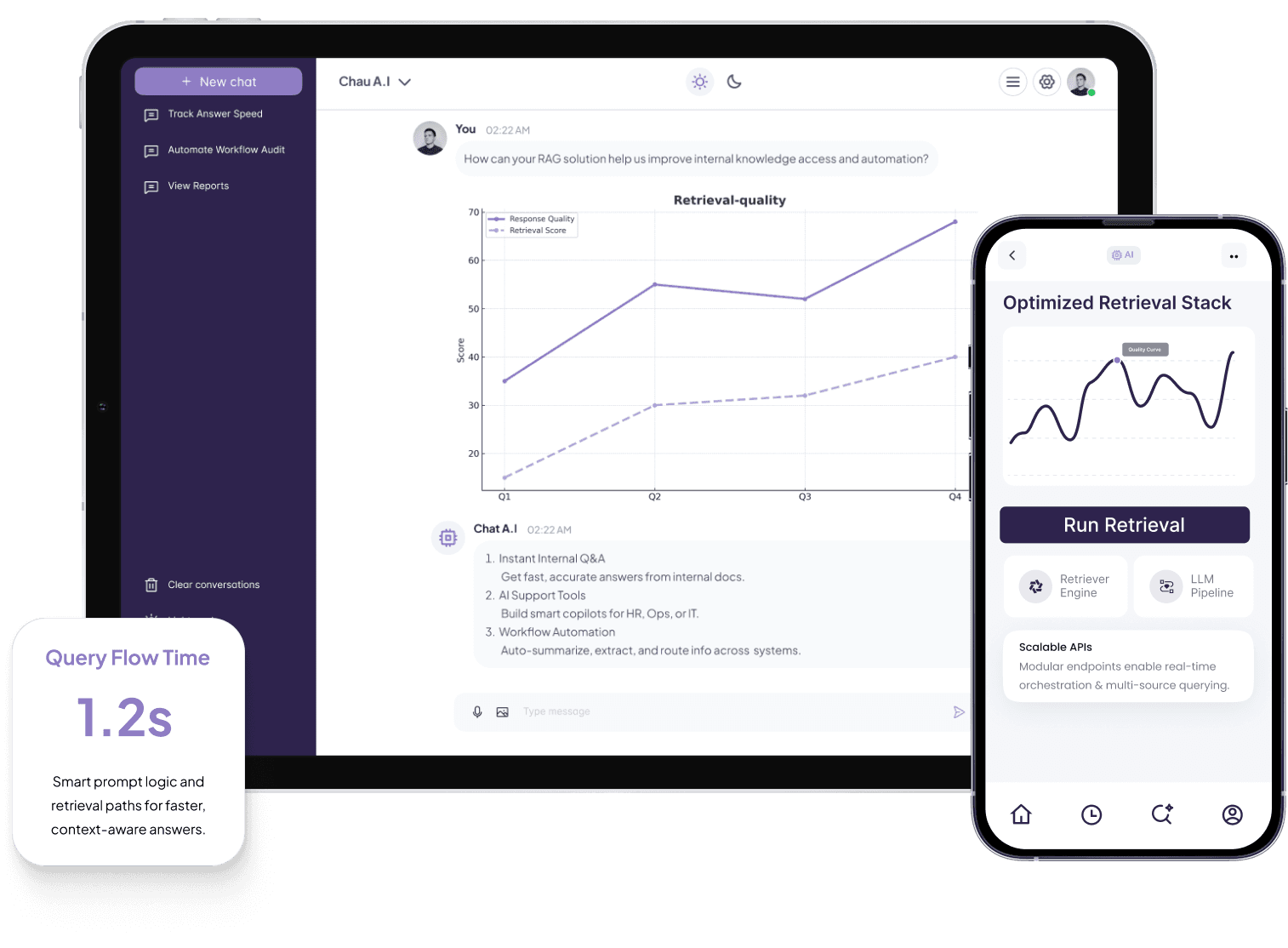 AI-Powered & Agentic Experience Design