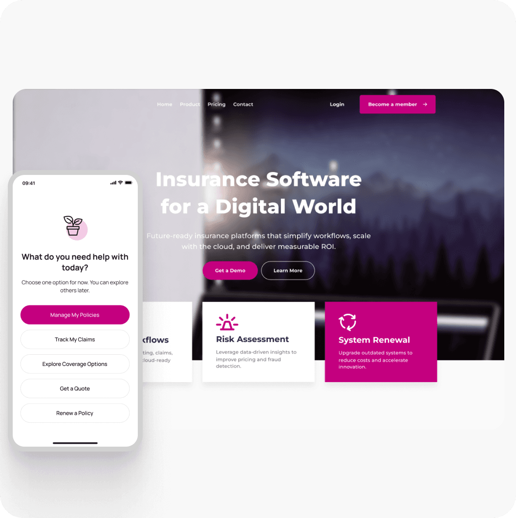 Platform-Wide Consistency