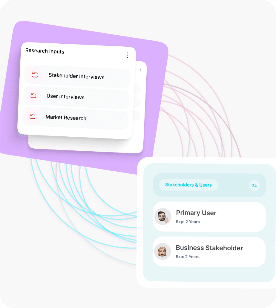 Discovery and Research