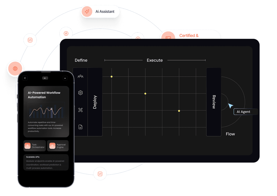 AI Product Innovation Consulting Services - GeekyAnts