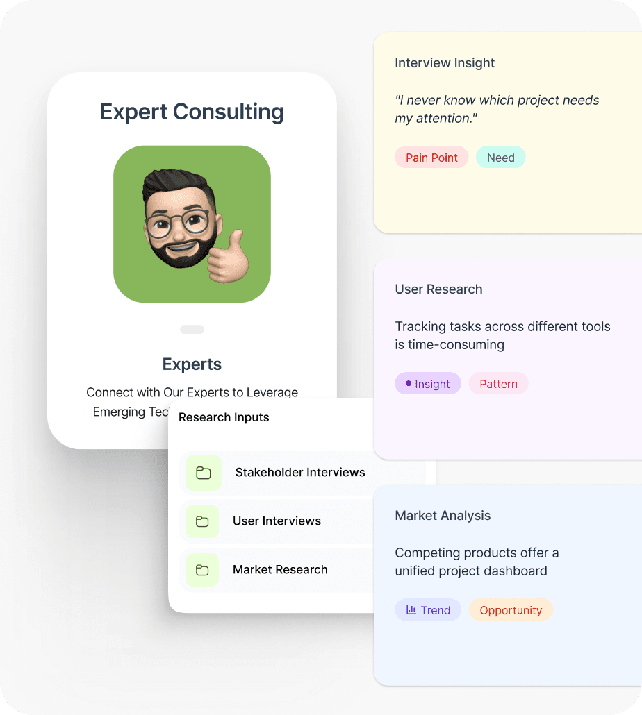 Discovery & Assessment