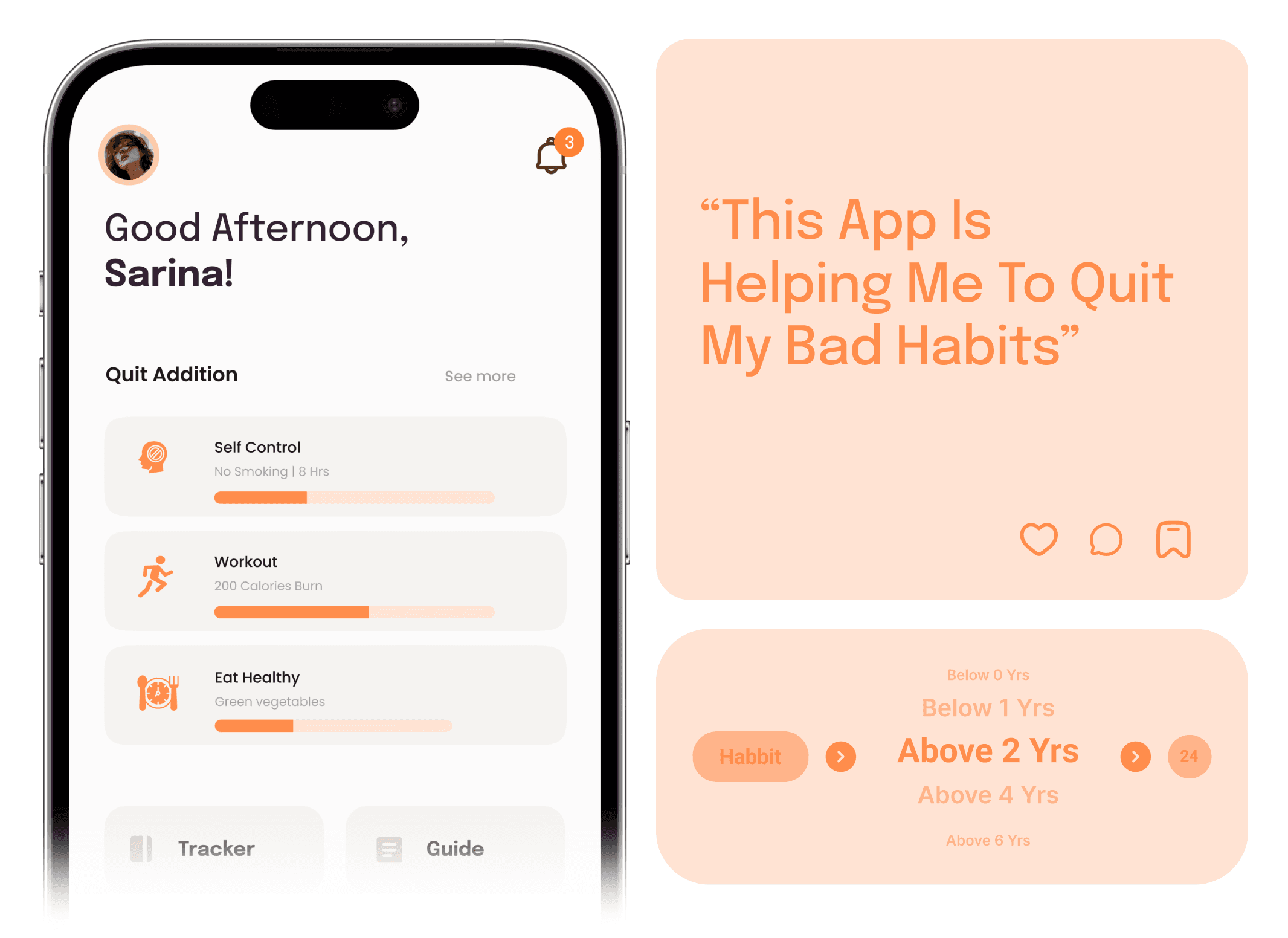 Addiction Recovery and Support Apps