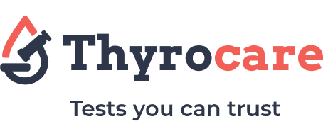 GeekyAnts client - Thyrocare