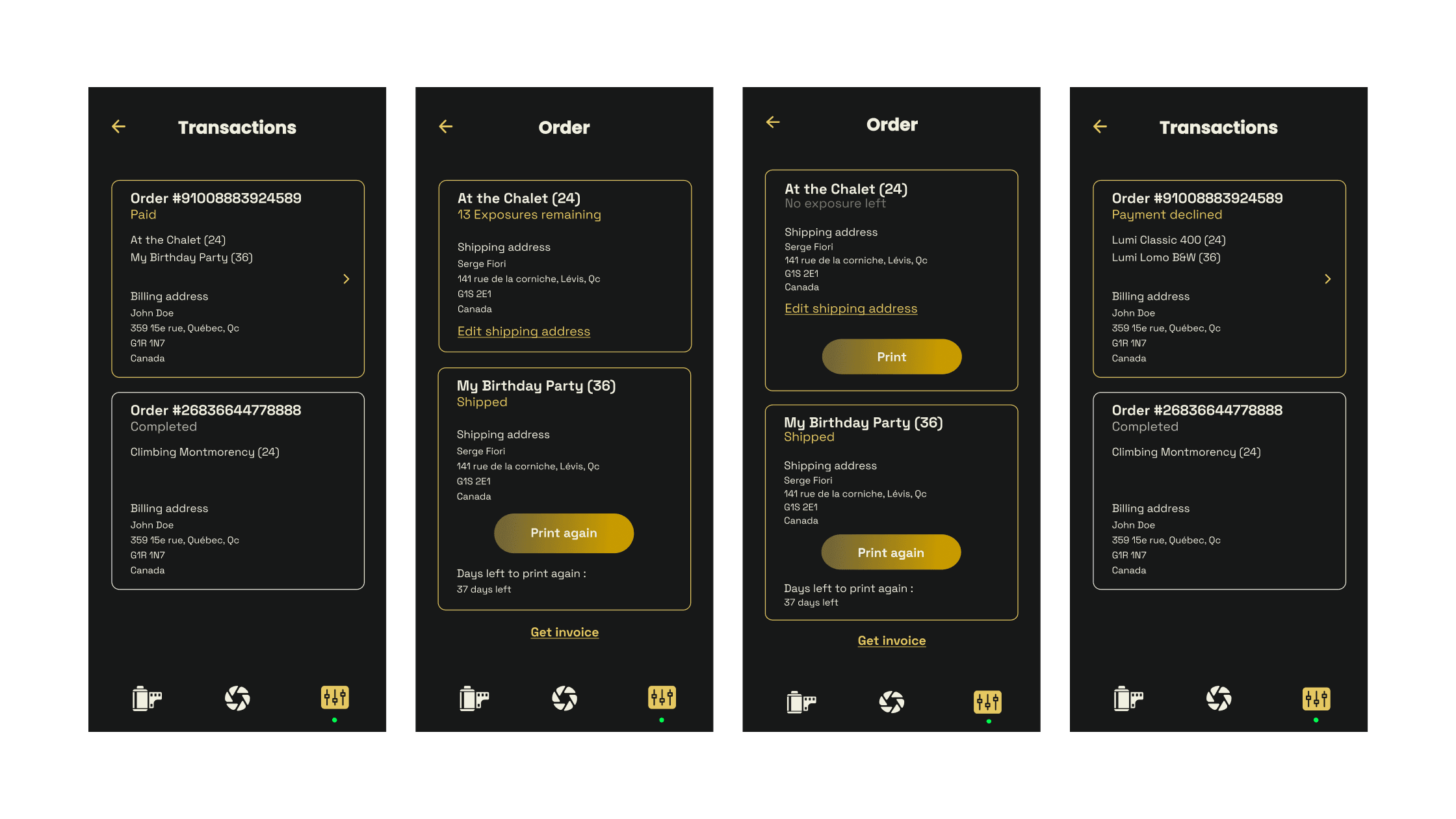 Financial And Localization Suite