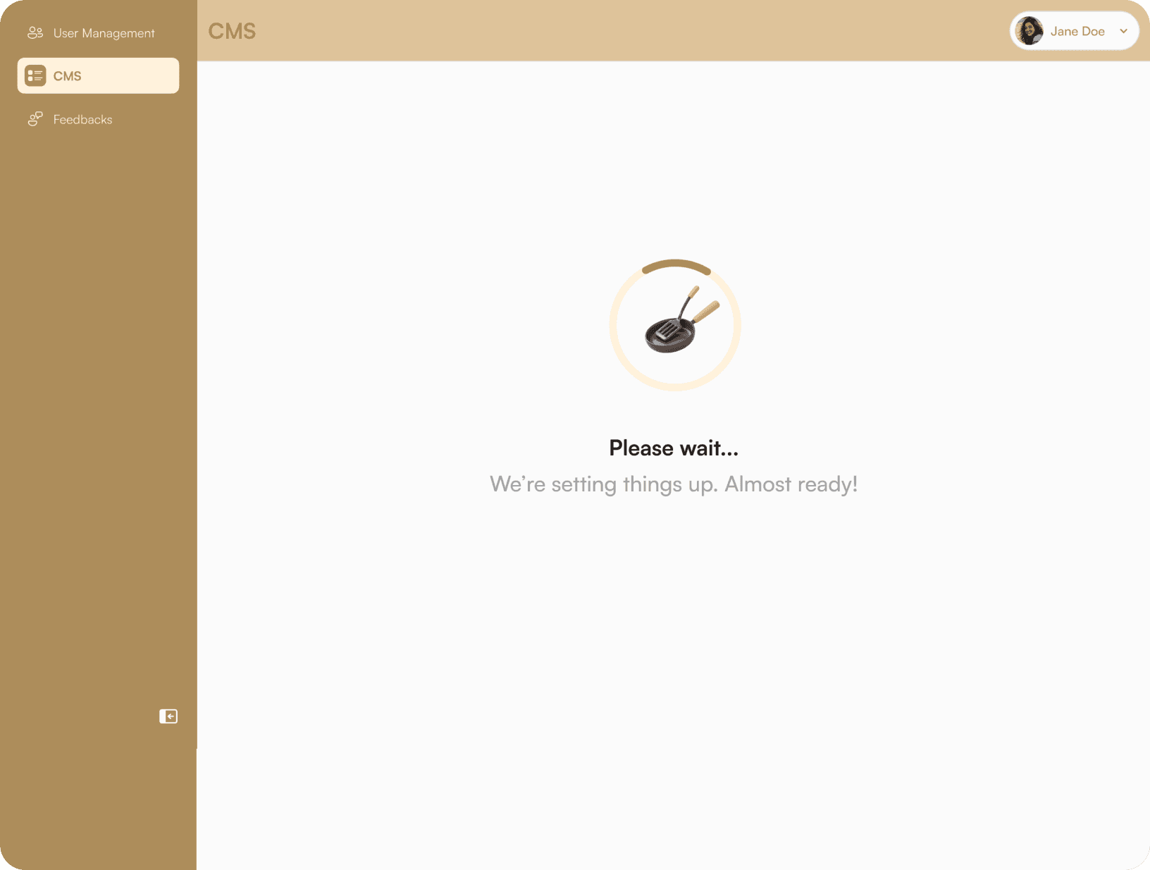 TiffynAI Product Screen 3