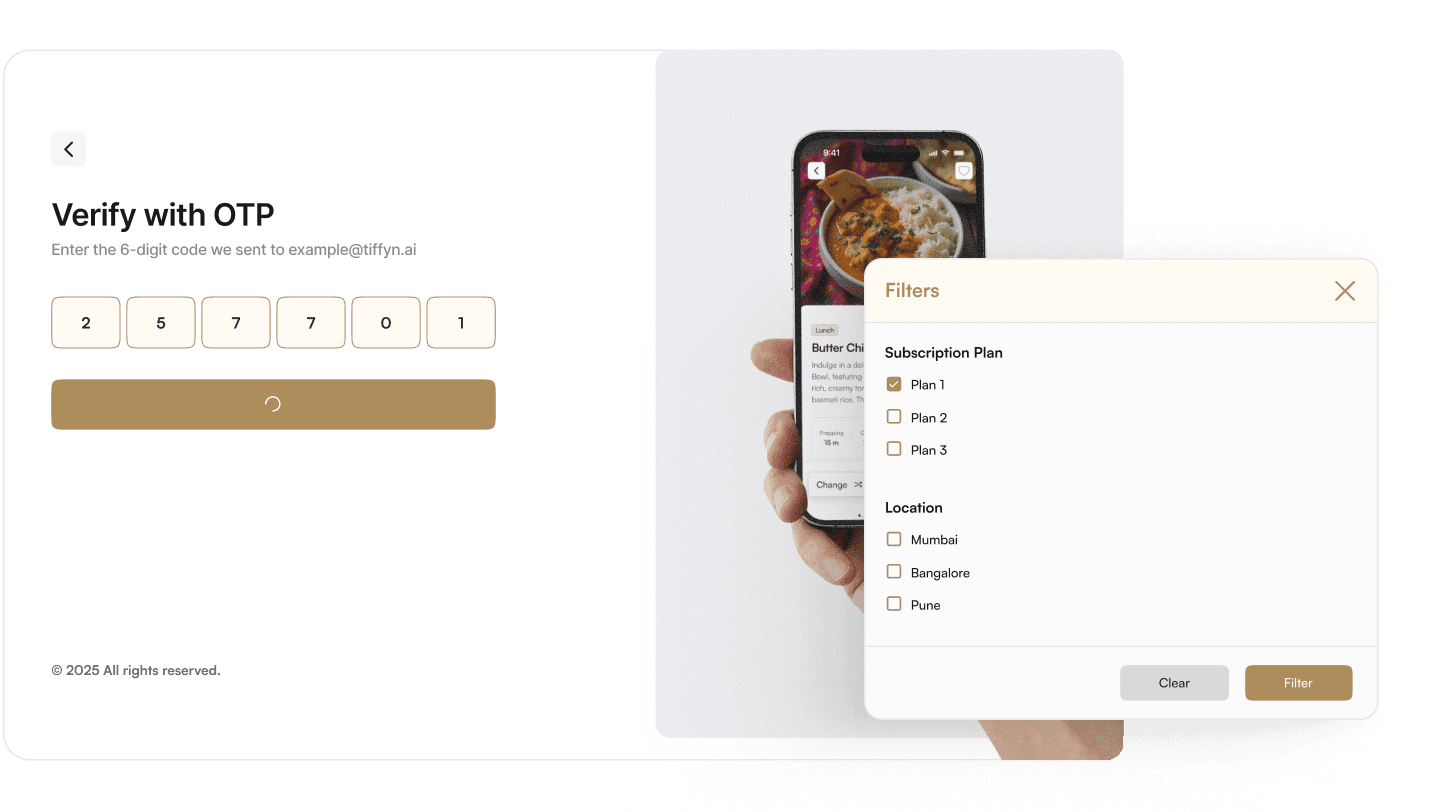 AI Recommendation Engine Development