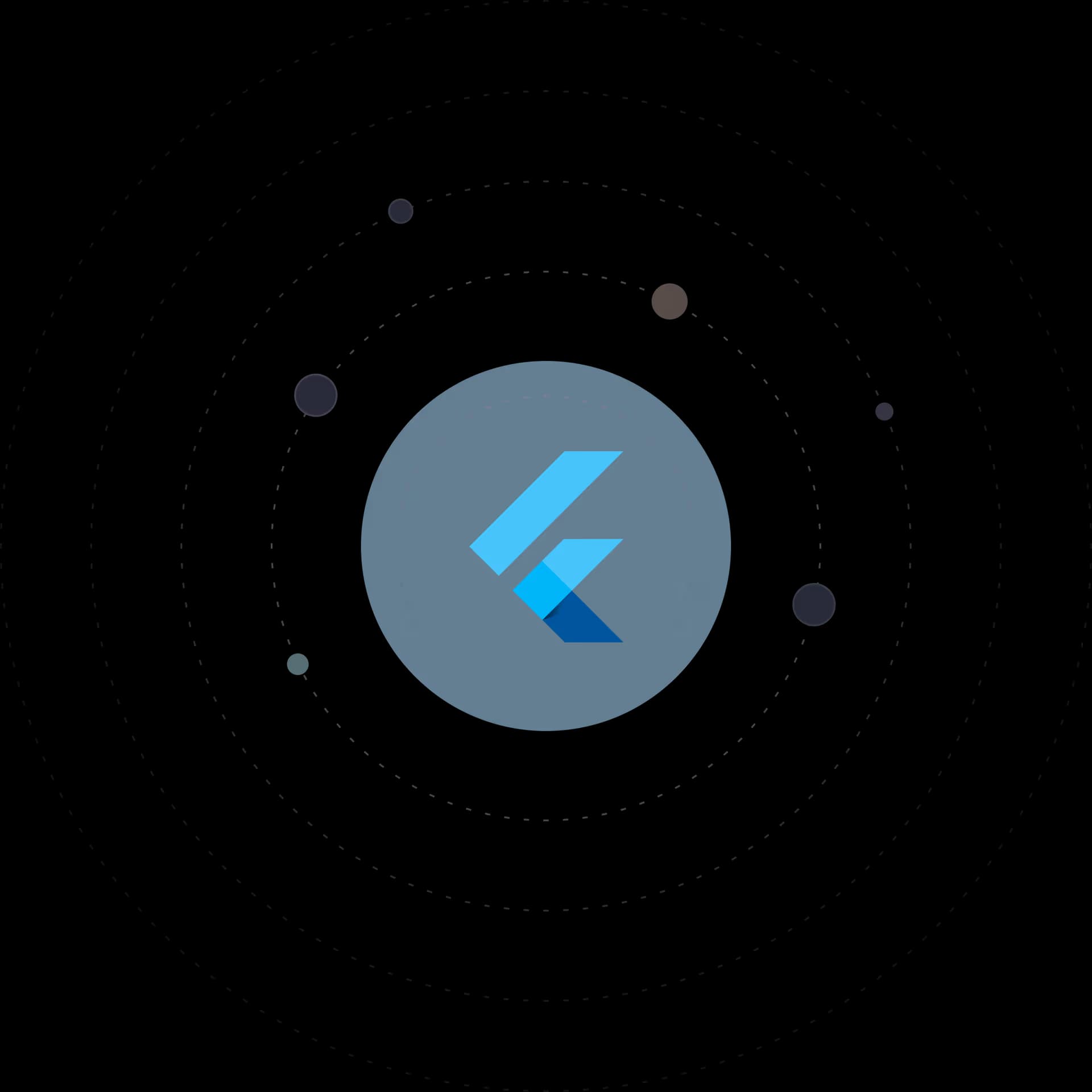 <div>Our Flutter Community</div>