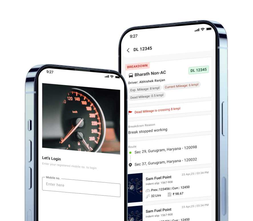 FleetEdge CTA