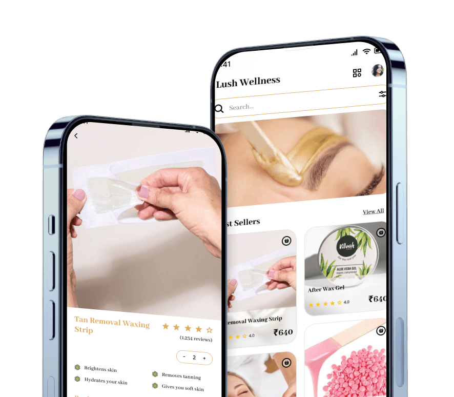 WaxBuddy CTA