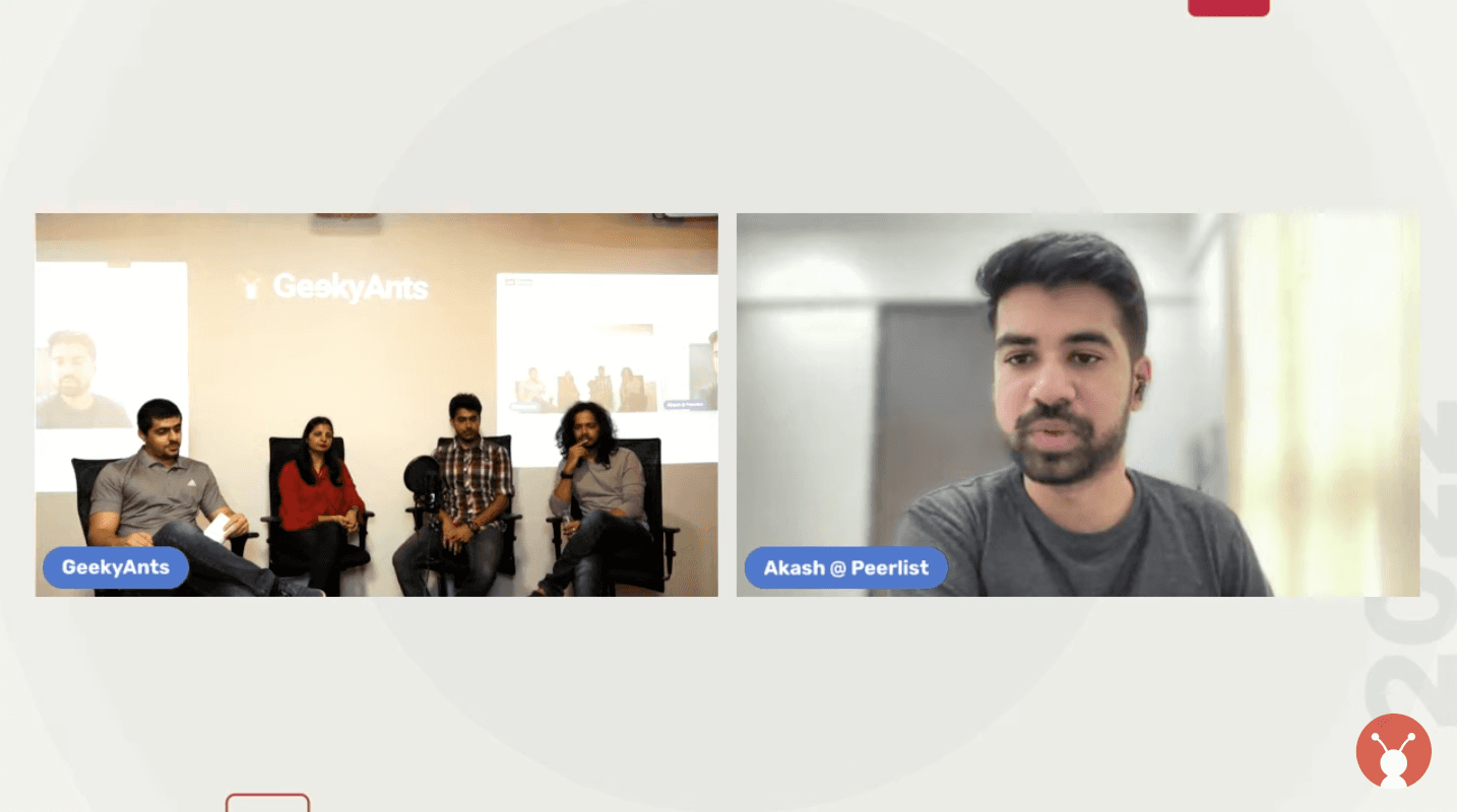 Design Hybrid Meetup