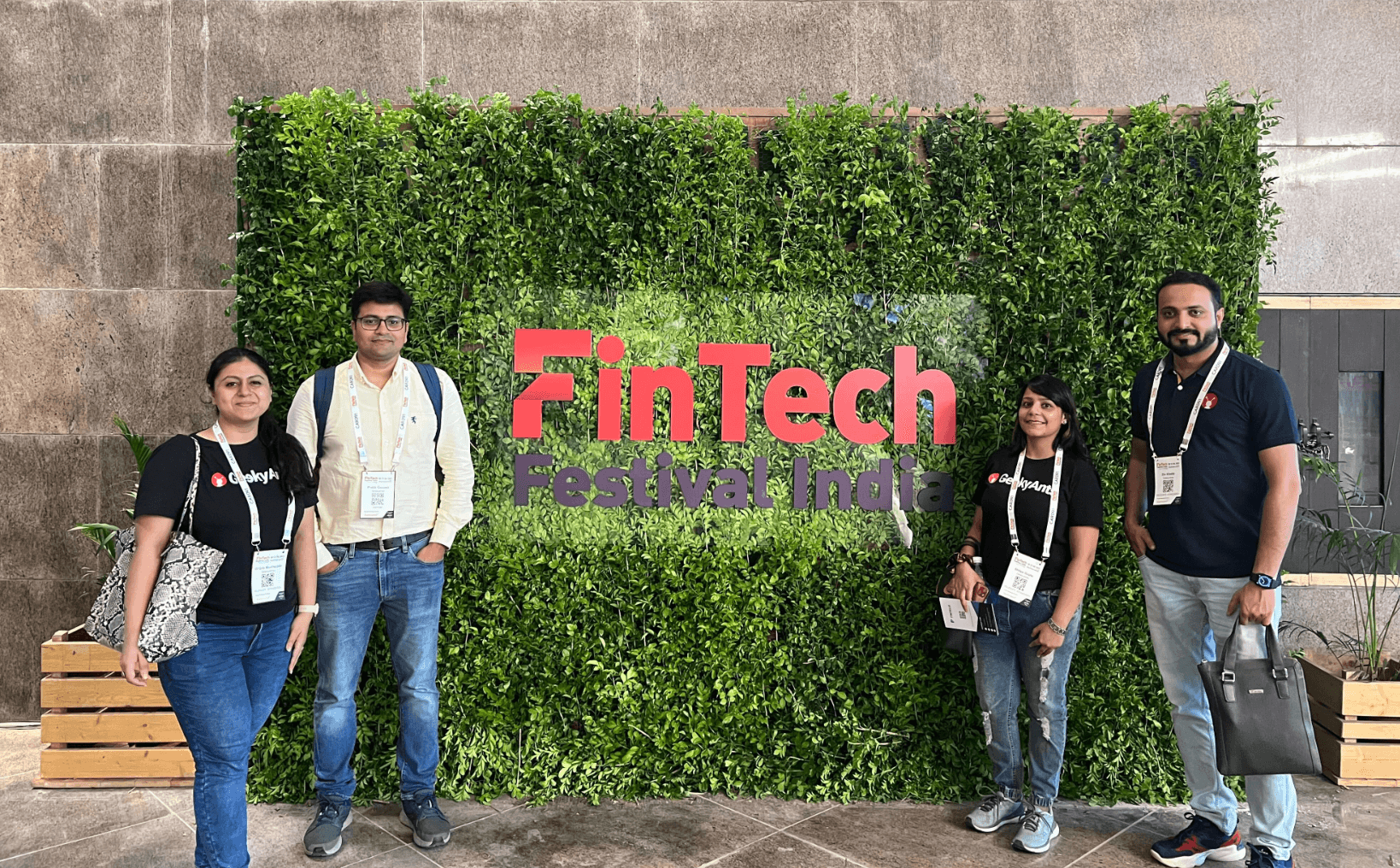 FinTech Festival India