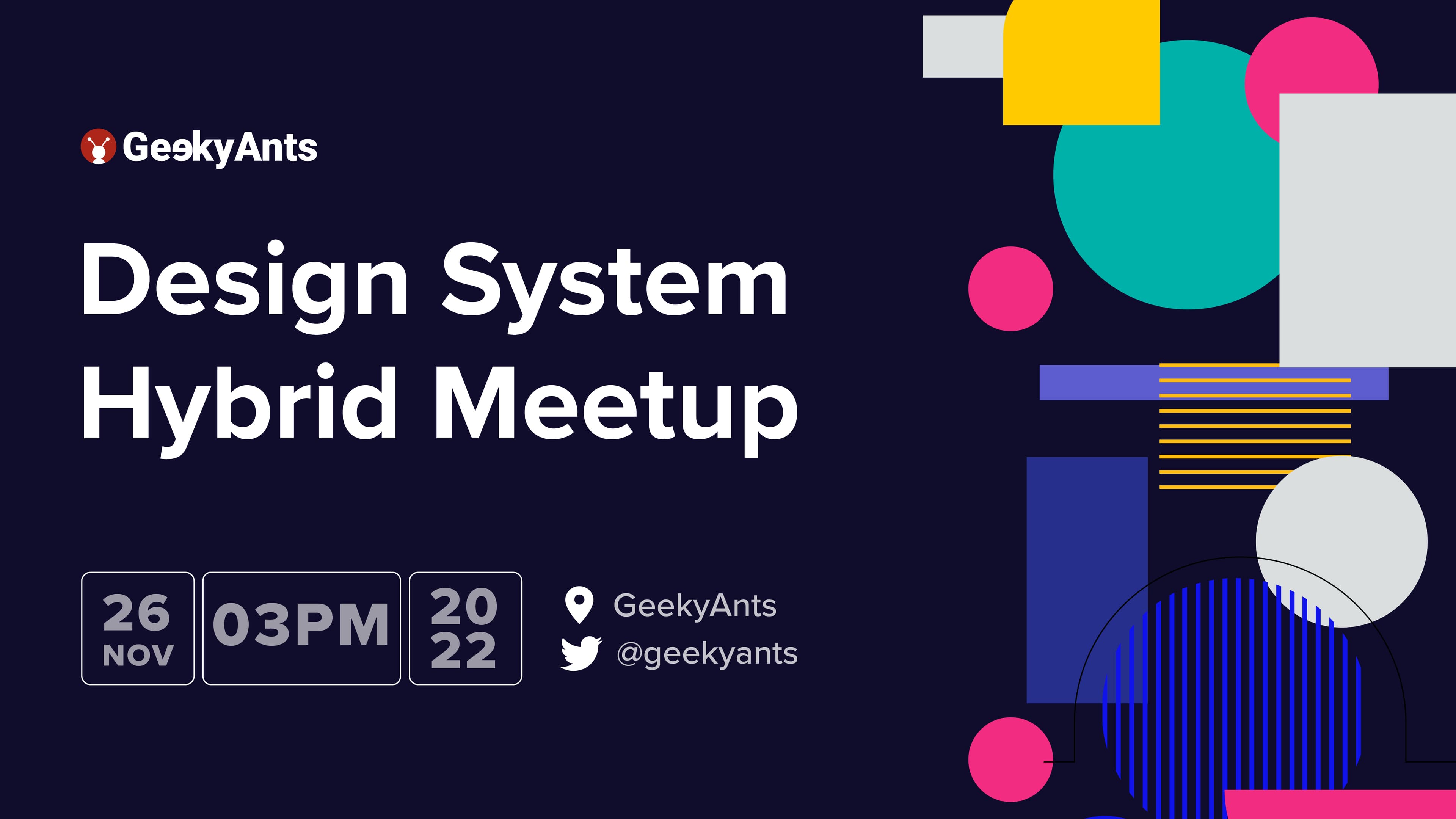 React Native Hybrid Meet-up