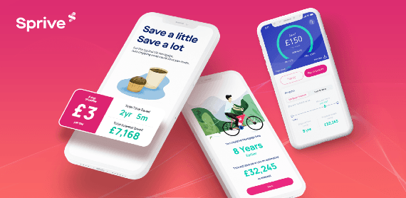 Web app for a Custiv