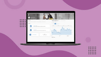 Web app for a Custiv