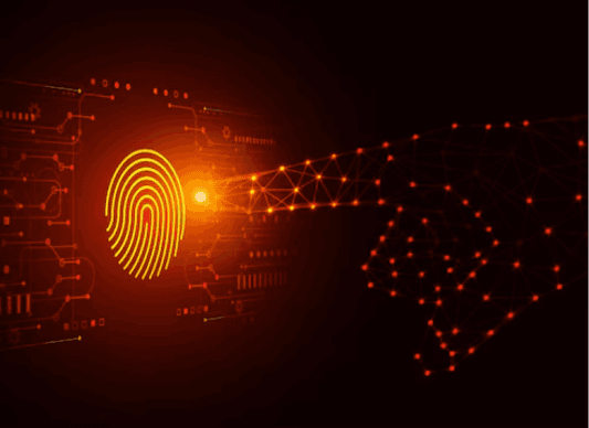 Fingerprint Sign-in