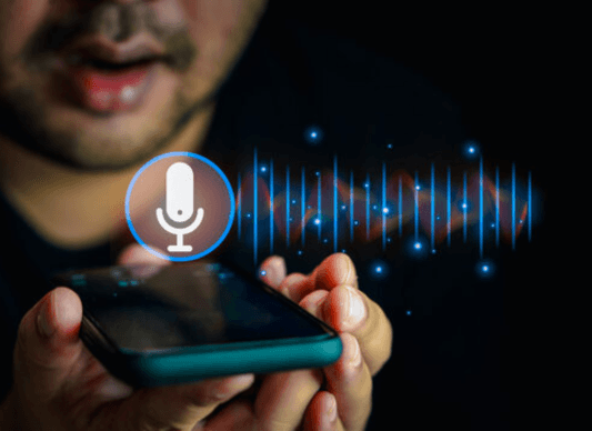 Voice Search